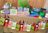 Peter Pan Birthday Decorations Party Favors Off to Neverland A Cute and Creative Peter