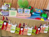 Peter Pan Birthday Decorations Party Favors Off to Neverland A Cute and Creative Peter