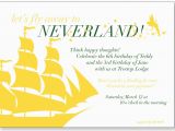 Peter Pan Birthday Party Invitations New Invitations are Up In the Shop Pencil Shavings