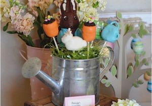 Peter Rabbit Birthday Decorations Kara 39 S Party Ideas Easter Peter Rabbit Party Ideas