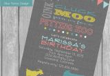 Petting Zoo Birthday Party Invitations Petting Zoo Birthday Party Invitation Bunting Banner Farm