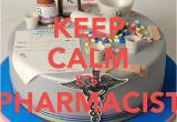 Pharmacist Birthday Card Keep Calm It 39 S Pharmacist Birthday Keep Calm and Carry