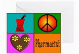 Pharmacist Birthday Card More Pharmacist Greeting Card by Nurseii