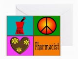 Pharmacist Birthday Card More Pharmacist Greeting Card by Nurseii