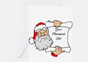 Pharmacist Birthday Card Pharmacy Christmas Greeting Cards Card Ideas Sayings