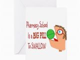 Pharmacist Birthday Card Pharmacy Student Greeting Card by Nurseii