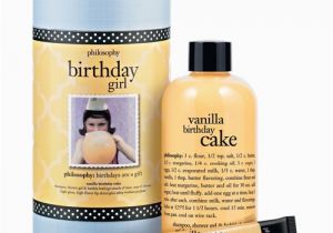 Philosophy Birthday Girl Gift Set Buy Philosophy Birthday Girl Vanilla Birthday Cake Gift