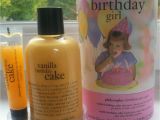 Philosophy Birthday Girl Gift Set Dancingwithdisaster tots Tuesday Philosophy Birthday