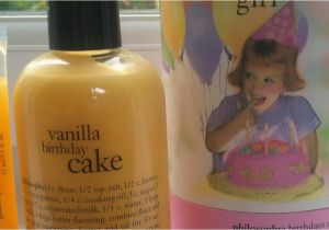 Philosophy Birthday Girl Gift Set Dancingwithdisaster tots Tuesday Philosophy Birthday