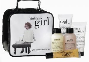 Philosophy Birthday Girl Gift Set Gfragrance Com Online Perfume Shop