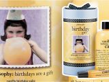 Philosophy Birthday Girl Gift Set Macy 39 S Com Philosophy Birthday Girl Gift Set Only 10