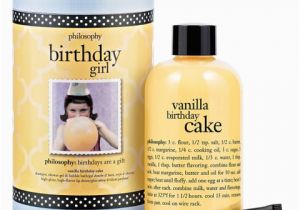 Philosophy Birthday Girl Gift Set Philosophy Bath Skincare Makeup Perfume nordstrom