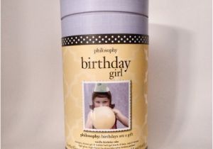 Philosophy Birthday Girl Gift Set Philosophy Birthday Girl Gift Set 06004 1999 Amor Scents