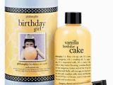 Philosophy Birthday Girl Philosophy Bath Skincare Makeup Perfume nordstrom