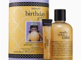 Philosophy Birthday Girl Philosophy Birthday Girl Vanilla Birthday Cake 2 Piece