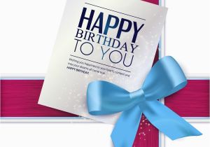 Photo Birthday Cards Online Free 40 Free Birthday Card Templates Template Lab