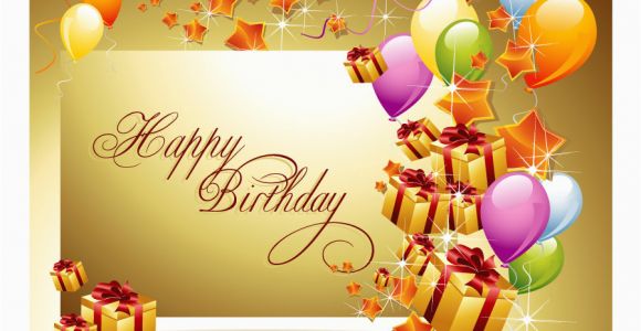 Photo Birthday Cards Online Free 40 Free Birthday Card Templates Template Lab