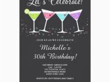 Photo Birthday Invitations for Adults 30th Birthday Invitation Adult Birthday Invite Zazzle