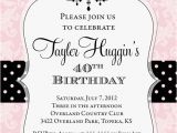 Photo Birthday Invitations for Adults Photo Birthday Invitations for Adult Drevio Invitations