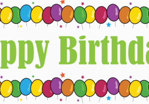 Photos Of Happy Birthday Banners Free Happy Birthday Sign Download Free Clip Art Free