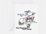 Physics Birthday Card Physics Teacher Greeting Cards Cafepress