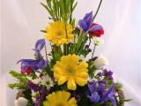 Pic Of Birthday Flowers Flowers Happy Birthday Flowers