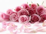 Pic Of Birthday Flowers Happy Birthday Flowers Images Pictures Wallpapers