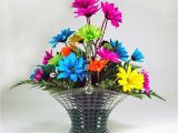 Pic Of Birthday Flowers Happy Birthday Flowers Wallpapers Downloads