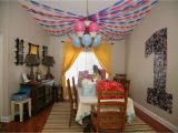 Pics Of Birthday Decoration at Home Awesome 1st Birthday Party Simple Decorations at Home