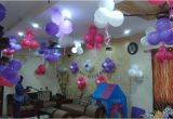 Pics Of Birthday Decoration at Home Birthday Decoration at Home 1000 Simple Birthday