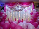 Pics Of Birthday Decoration at Home Birthday Decorations at Home Marceladick Com