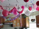 Pics Of Birthday Decoration at Home Fresh First Birthday Decoration Ideas at Home for Girl