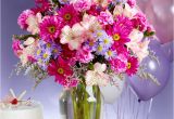 Pics Of Birthday Flowers Happy Birthday Flowers Images Pictures Wallpapers