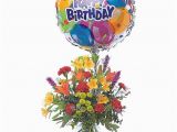 Pictures Of Birthday Flowers and Balloons Birthday Flowers Delivery Elkton Md Fair Hill Florists