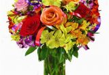 Pictures Of Birthday Flowers Bouquet Birthday Flower Bouquet Avas Flowers