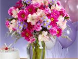 Pictures Of Birthday Flowers Bouquet Happy Birthday Flowers Images Pictures Wallpapers