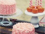 Pink 30th Birthday Decorations Kara 39 S Party Ideas Shabby Romantic Pink 30th Birthday