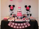 Pink 40th Birthday Decorations 40th Birthday Decorations Pink and Black Criolla