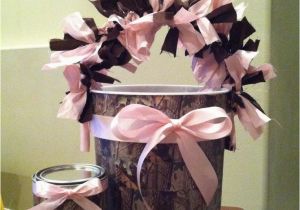 Pink Camo Birthday Decorations 25 Best Ideas About Pink Camo Party On Pinterest Camo