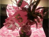 Pink Camo Birthday Decorations 25 Best Ideas About Pink Camo Party On Pinterest Camo