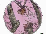 Pink Camo Birthday Decorations Camouflage Girly Pink Camo Mossy Oak Hunting Birthday