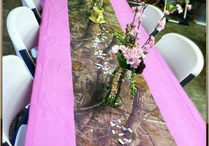 Pink Camo Birthday Party Decorations 25 Best Ideas About Camo Baby Showers On Pinterest Camo
