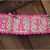 Pink Cheetah Print Birthday Decorations Pink Leopard Animal Print Birthday Banner Leopard Party