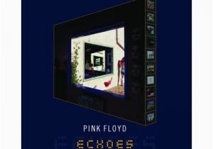 Pink Floyd Birthday Card Pink Floyd Echoes Greeting Card Buy Online