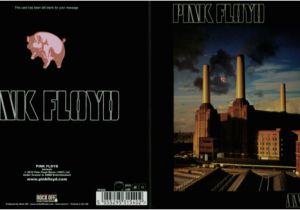 Pink Floyd Birthday Card Pink Floyd Official Merchandise and Picture Disc