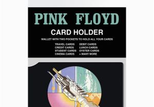 Pink Floyd Birthday Card Pink Floyd Wish You Were Here Card Holder 10 X 7cm