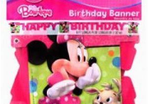 Pink Happy Birthday Banner Walmart Happy Birthday Banners