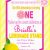 Pink Lemonade Birthday Invitations Pink Lemonade Birthday Invitation Pink Lemondade Birthday