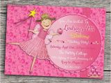 Pinkalicious Birthday Invitations Pinkalicious Birthday Invitation Diy by Dottydigitalparty