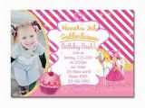 Pinkalicious Birthday Invitations Pinkalicious Birthday Invitations Printable Diy by Cupcaketops